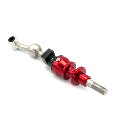 Billetworkz Short Shifter – Subaru BRZ / Toyota GR86 2022+