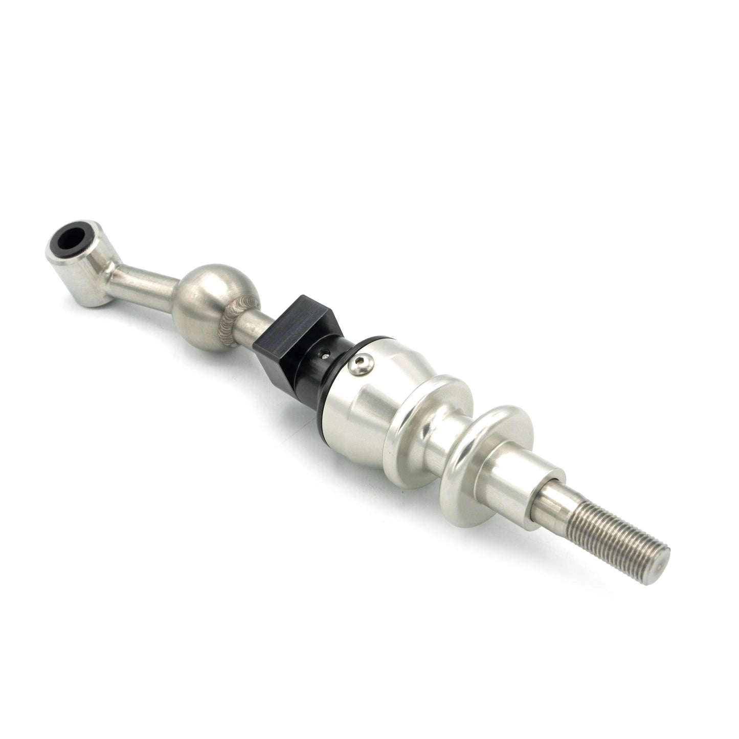 Billetworkz Short Shifter – Subaru BRZ / Toyota GR86 2022+