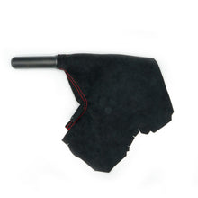 Billetworkz Premium Alcantara E-Brake Boot – Subaru BRZ/Toyota GR86 2022+