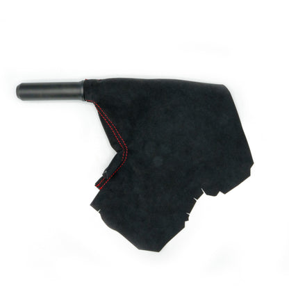 Add Matching E-Brake Boot?