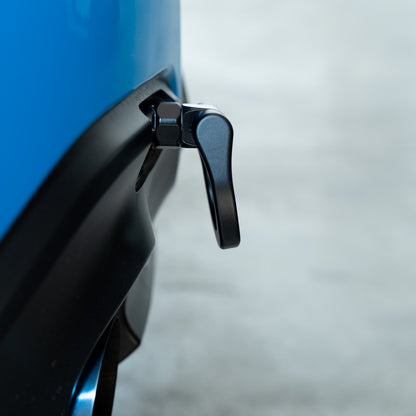 Billetworkz Tow Hook – BRZ / GR86 2022+