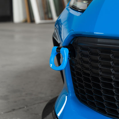 Billetworkz Tow Hook – BRZ / GR86 2022+