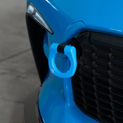 Billetworkz Tow Hook – BRZ / GR86 2022+