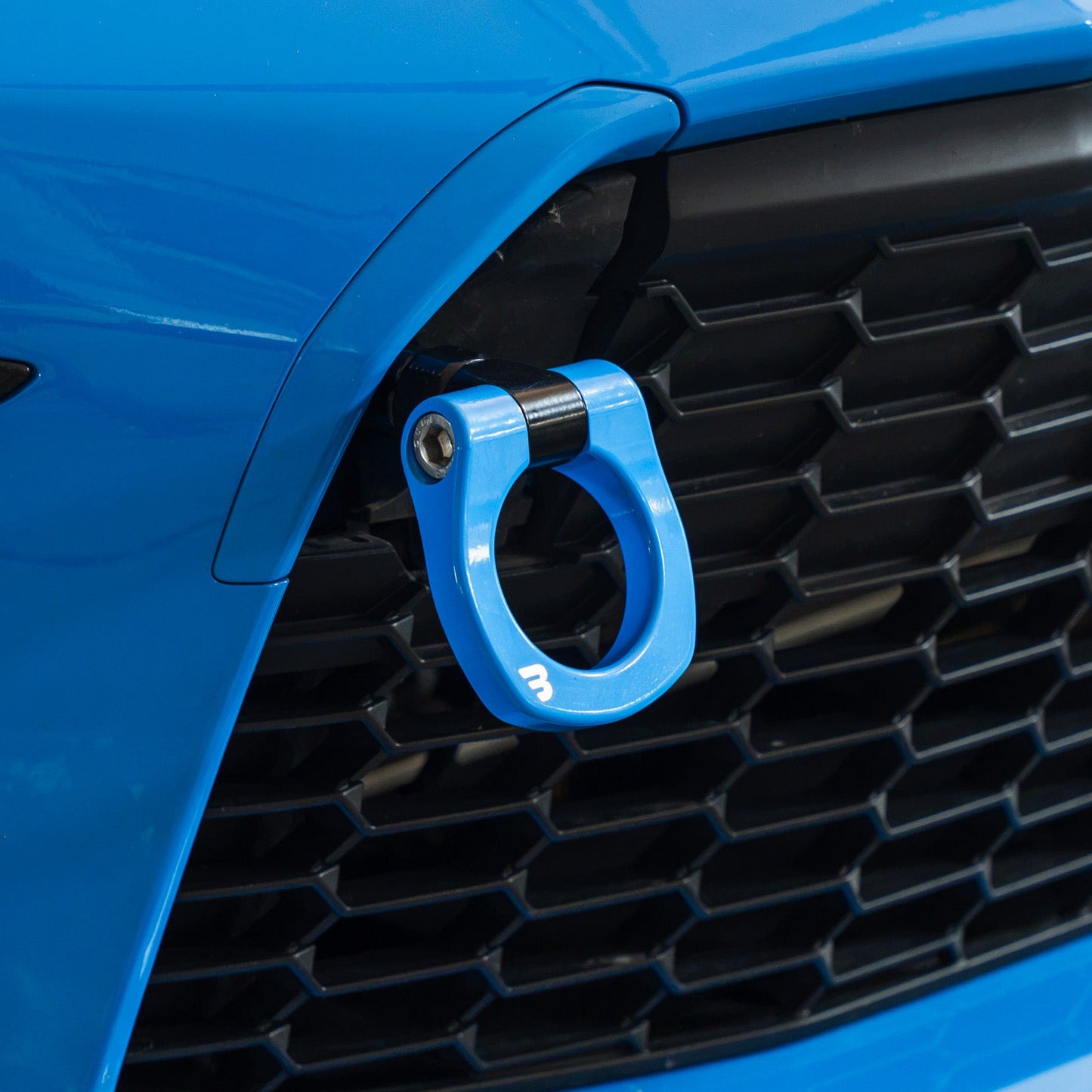 Billetworkz Tow Hook – BRZ / GR86 2022+