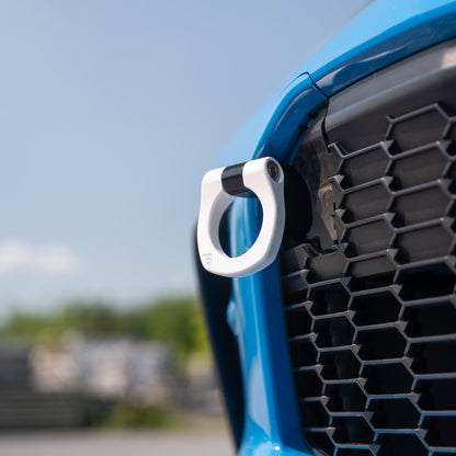 Billetworkz Tow Hook – BRZ / GR86 2022+