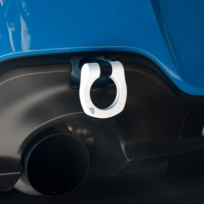 Billetworkz Tow Hook – BRZ / GR86 2022+
