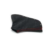 Billetworkz Premium Alcantara Shift Boot – Subaru BRZ/Toyota GR86 2022+ (Manual)