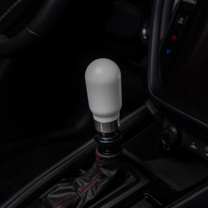 Billetworkz "Hybrid" Shift Knob - Fits Subaru CVT: WRX (2022+), Crosstrek (2024), Forester (2025+), Impreza (2024), Legacy/Outback (2015+)