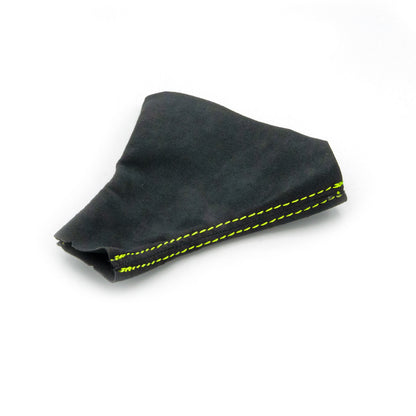 Billetworkz Premium Alcantara Shift Boot – Subaru WRX 2022+ (Auto/CVT)