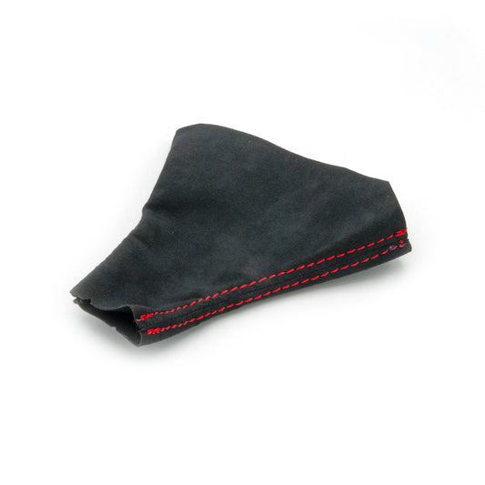 Billetworkz Premium Alcantara Shift Boot – Subaru WRX 2022+ (Auto/CVT)