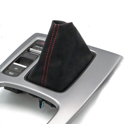 Billetworkz Premium Alcantara Shift Boot – Honda Civic Si/Type R 2023+