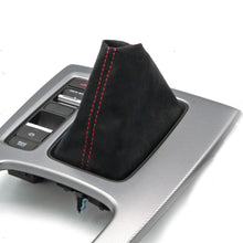 Billetworkz Premium Alcantara Shift Boot – Honda Civic Si/Type R 2023+