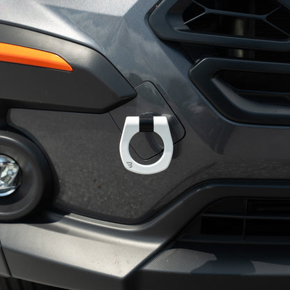 Billetworkz Tow Hook – Subaru Crosstrek 2018-2026