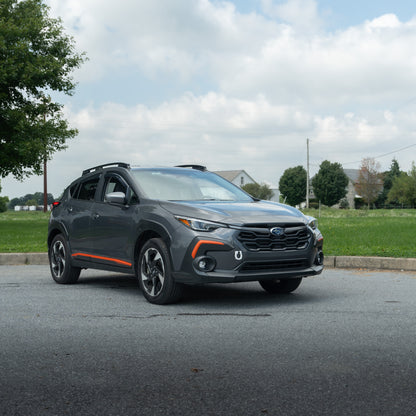 Billetworkz Tow Hook – Subaru Crosstrek 2018-2026