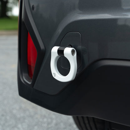 Billetworkz Tow Hook – Subaru Crosstrek 2018-2026