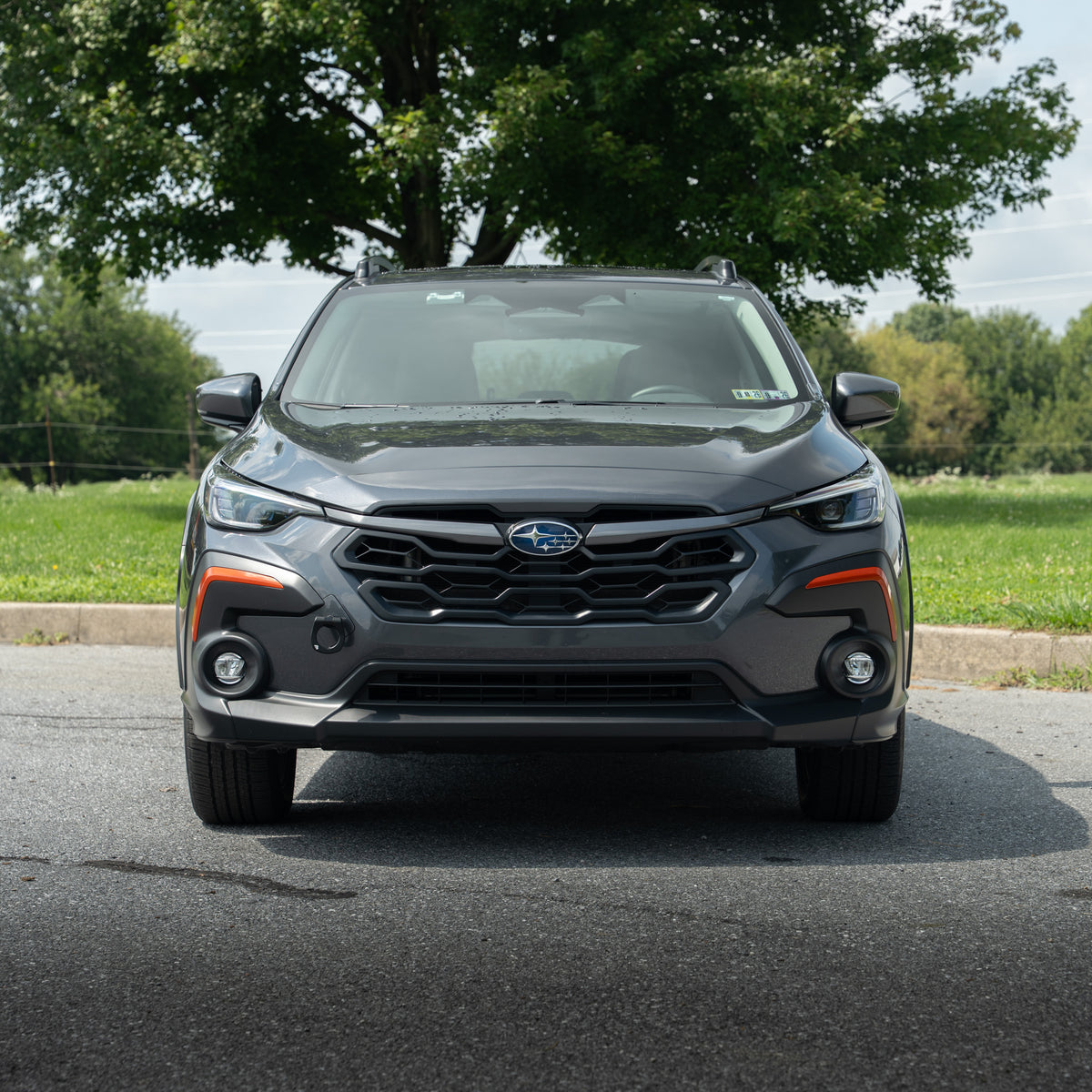 Billetworkz Tow Hook – Subaru Crosstrek 2018-2026