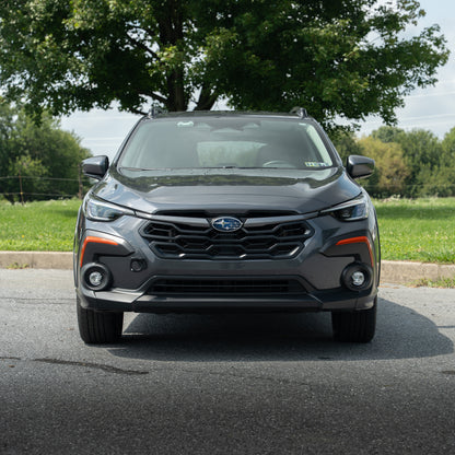 Billetworkz Tow Hook – Subaru Crosstrek 2018-2026