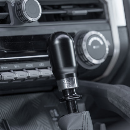 Billetworkz "Hybrid" Shift Knob - Toyota Tacoma 2024+