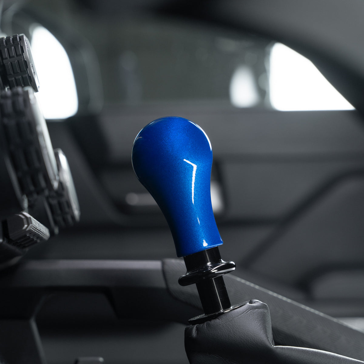 Billetworkz Automatic Shifter - "Apex" - Fits Toyota Tacoma 2024+