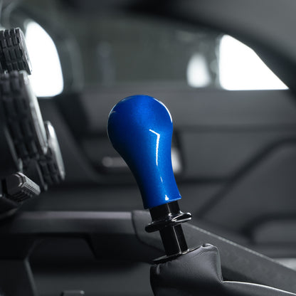 Billetworkz Automatic Shifter - "Apex" - Fits Toyota Tacoma 2024+
