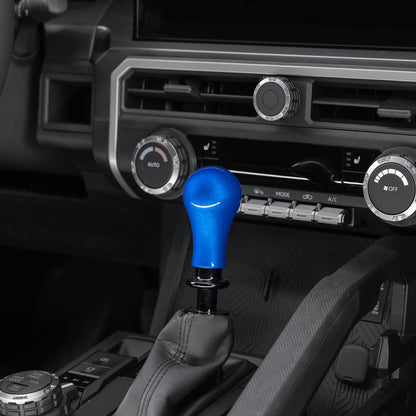 Billetworkz Automatic Shifter - "Apex" - Fits Toyota Tacoma 2024+