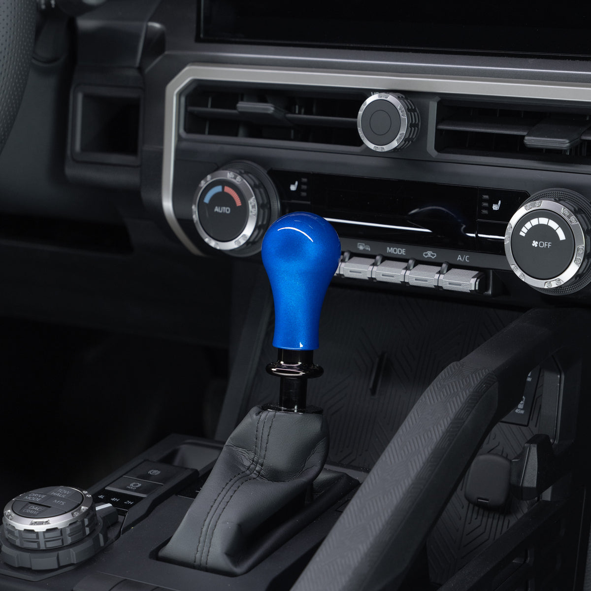 Billetworkz Automatic Shifter - "Apex" - Fits Toyota Tacoma 2024+