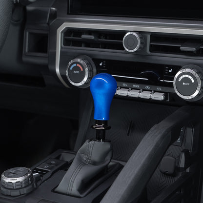 Billetworkz Automatic Shifter - "Apex" - Fits Toyota Tacoma 2024+