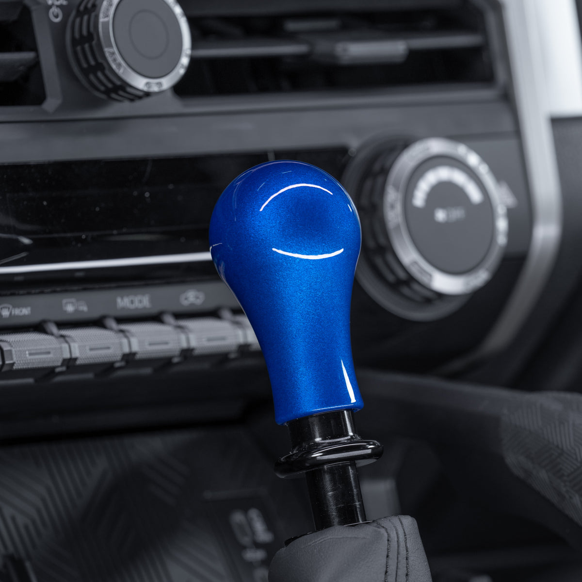 Billetworkz Automatic Shifter - "Apex" - Fits Toyota Tacoma 2024+