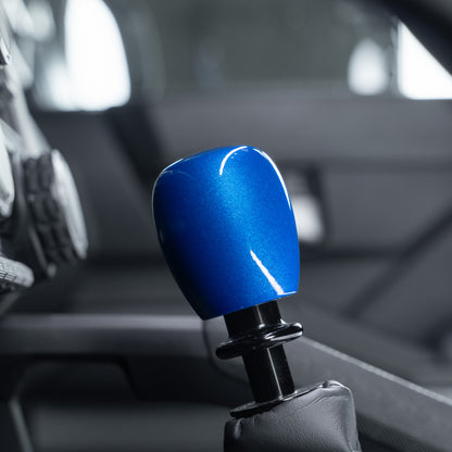 Billetworkz Automatic Shifter - "Chonk" - Fits Toyota Tacoma 2024+