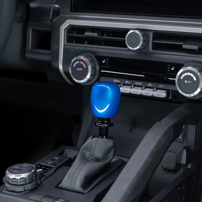 Billetworkz Automatic Shifter - "Chonk" - Fits Toyota Tacoma 2024+