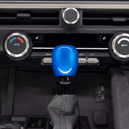 Billetworkz Automatic Shifter - "Chonk" - Fits Toyota Tacoma 2024+