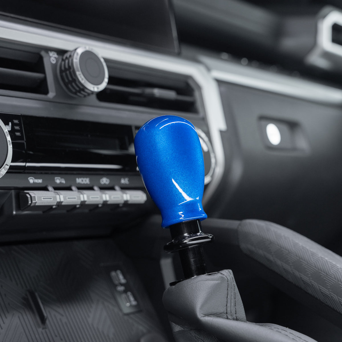 Billetworkz Automatic Shifter - "Nexus" - Fits Toyota Tacoma 2024+