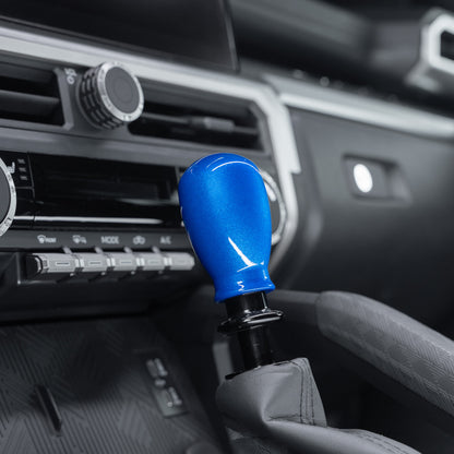 Billetworkz Automatic Shifter - "Nexus" - Fits Toyota Tacoma 2024+