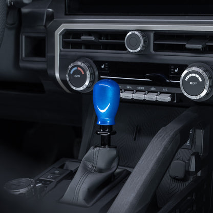 Billetworkz Automatic Shifter - "Nexus" - Fits Toyota Tacoma 2024+