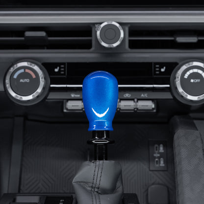 Billetworkz Automatic Shifter - "Nexus" - Fits Toyota Tacoma 2024+