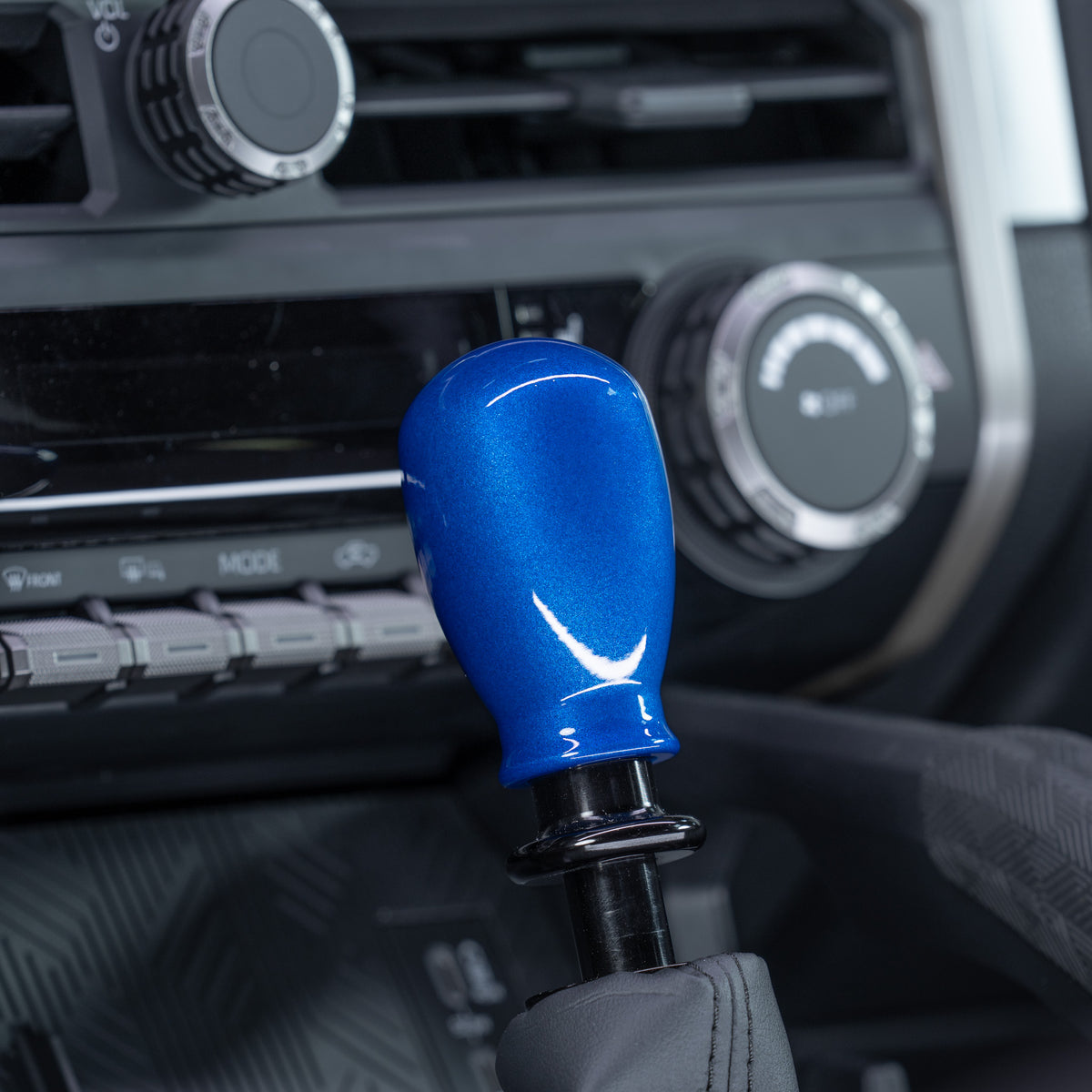Billetworkz Automatic Shifter - "Nexus" - Fits Toyota Tacoma 2024+
