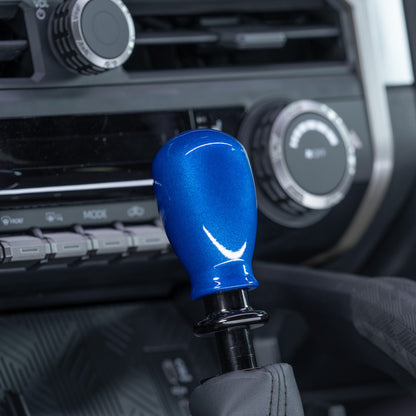Billetworkz Automatic Shifter - "Nexus" - Fits Toyota Tacoma 2024+
