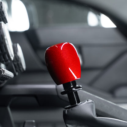 Billetworkz Automatic Shifter - "Chonk" - Fits Toyota Tacoma 2024+