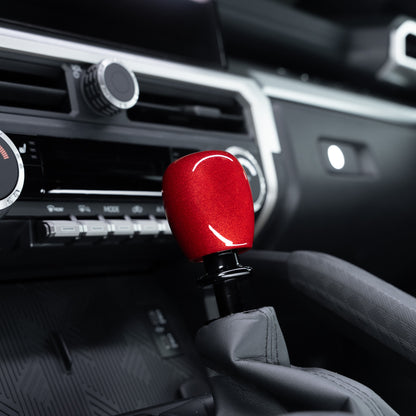 Billetworkz Automatic Shifter - "Chonk" - Fits Toyota Tacoma 2024+