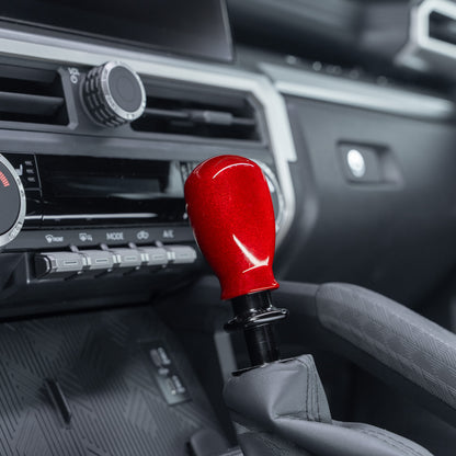 Billetworkz Automatic Shifter - "Nexus" - Fits Toyota Tacoma 2024+