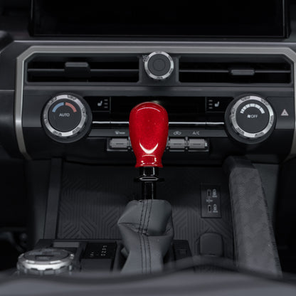 Billetworkz Automatic Shifter - "Nexus" - Fits Toyota Tacoma 2024+
