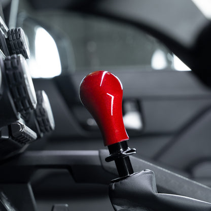 Billetworkz Automatic Shifter - "Apex" - Fits Toyota Tacoma 2024+