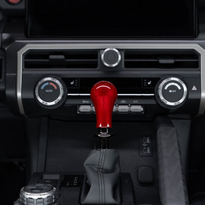 Billetworkz Automatic Shifter - "Apex" - Fits Toyota Tacoma 2024+