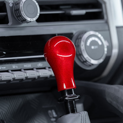 Billetworkz Automatic Shifter - "Apex" - Fits Toyota Tacoma 2024+