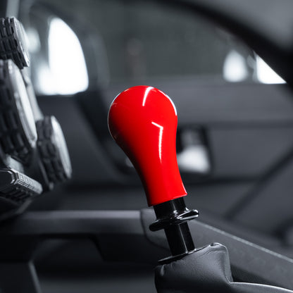 Billetworkz Automatic Shifter - "Apex" - Fits Toyota Tacoma 2024+