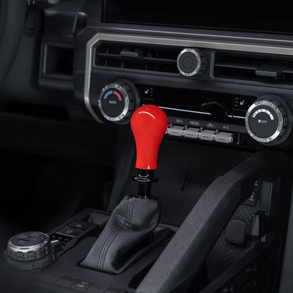 Billetworkz Automatic Shifter - "Apex" - Fits Toyota Tacoma 2024+