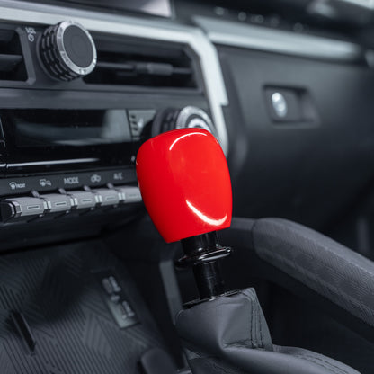 Billetworkz Automatic Shifter - "Chonk" - Fits Toyota Tacoma 2024+