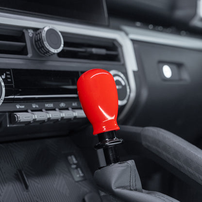 Billetworkz Automatic Shifter - "Nexus" - Fits Toyota Tacoma 2024+