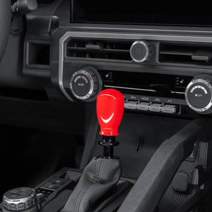 Billetworkz Automatic Shifter - "Nexus" - Fits Toyota Tacoma 2024+