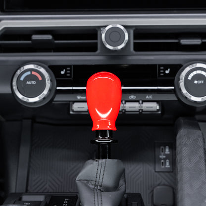 Billetworkz Automatic Shifter - "Nexus" - Fits Toyota Tacoma 2024+